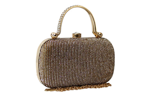 Women Party Bag - 3408B - Walkeaze